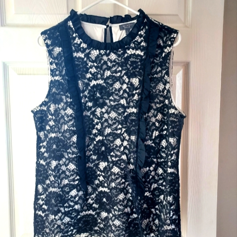 The Limited Collection XL Blouse